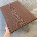 Ступень EasyDecking Wood-Х 348х22 Коричневый 3D купить в Серпухове