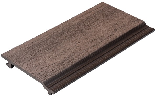 Фасадная панель из ДПК CM Cladding Bark мербау купить в Серпухове