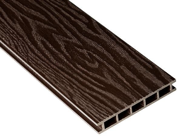 Террасная доска из ДПК Faynag Premium ACERO 3D Венге купить в Серпухове