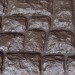 Фасадная панель Аэлит Камень крупный Коричневый купить в Серпухове