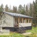 Фасадная панель Ю-пласт Стоун хаус сланец Светло-серый купить в Серпухове