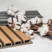 Стеновая панель CM Decking CM Wall DUAL, CAMEL (Кэмел) купить в Серпухове