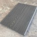 Ступень EasyDecking Wood-Х 348х22 Серый 3D купить в Серпухове