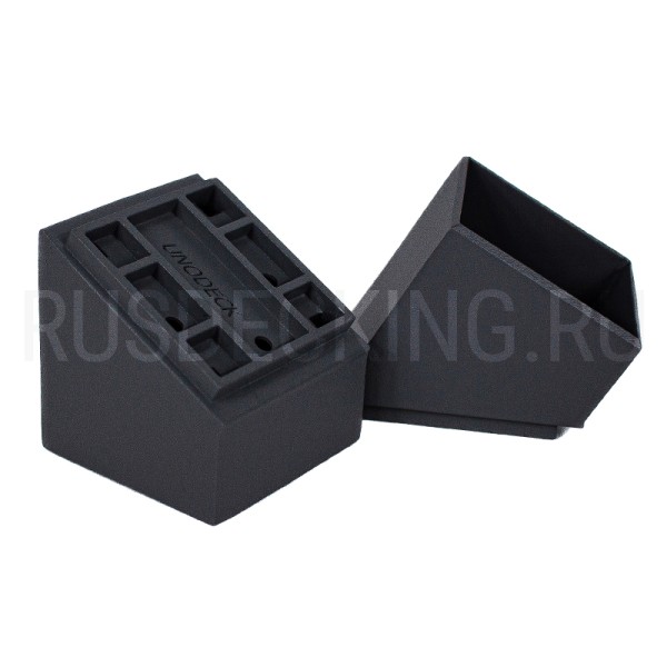 Крепление балясины наклонное купить в Серпухове