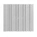 Доска фасадная ДПК SEQUOIA co-extrusion WHITE купить в Серпухове