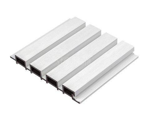 Доска фасадная ДПК SEQUOIA co-extrusion WHITE купить в Серпухове