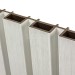 Доска фасадная ДПК SEQUOIA co-extrusion WHITE купить в Серпухове