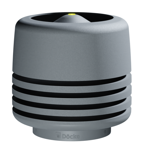 Колпак ИЗЛ-125\700 Серый купить в Серпухове