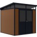 Сарай Defender из ДПК 7х7 (4.24 кв.м) купить в Серпухове