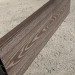 Доска  для грядок из ДПК NauticPrime 3D Венге, 225х30х2950 купить в Серпухове