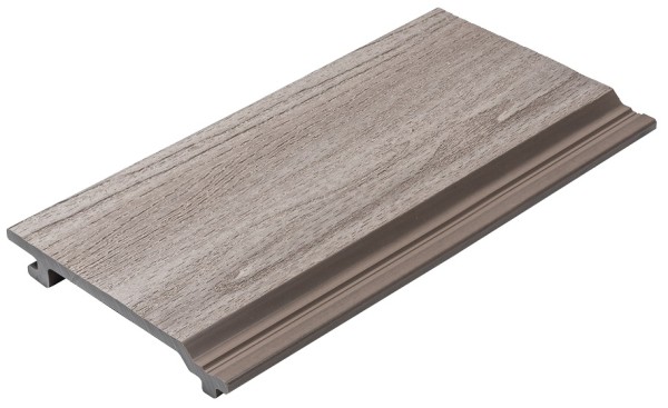Фасадная панель из ДПК CM Cladding Bark ясень купить в Серпухове