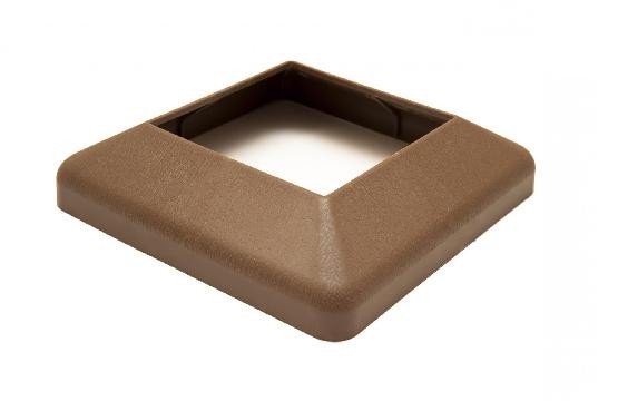 Юбка столба нижняя GardenParkett Светло-коричневый купить в Серпухове