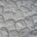 Фасадная панель Аэлит Камень мелкий Белый купить в Серпухове