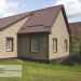 Фасадная панель Ю-пласт Стоун хаус сланец Бежевый купить в Серпухове