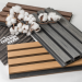Стеновая панель CM Decking CM Wall, STONE GRAY (Стоун грей) купить в Серпухове