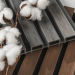 Стеновая панель CM Decking CM Wall, STONE GRAY (Стоун грей) купить в Серпухове