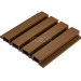 Доска фасадная ДПК SEQUOIA co-extrusion LIGHTBROWN купить в Серпухове