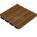 Доска фасадная ДПК SEQUOIA co-extrusion LIGHTBROWN купить в Серпухове