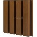 Доска фасадная ДПК SEQUOIA co-extrusion LIGHTBROWN купить в Серпухове