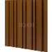 Доска фасадная ДПК SEQUOIA co-extrusion LIGHTBROWN купить в Серпухове