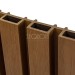 Доска фасадная ДПК SEQUOIA co-extrusion LIGHTBROWN купить в Серпухове