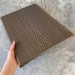 Ступень EasyDecking Wood-Х 348х22х4010 Венге 3D купить в Серпухове