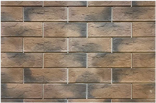 Фиброцементные панели КАНЬОН коллекция ИНДИГО 27 купить в Серпухове