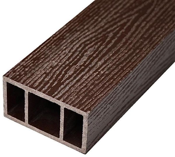 Брус FAYNAG WOOD шоколад купить в Серпухове