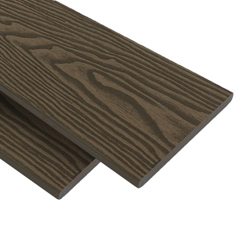 Заборная доска EasyDecking Wood-X 131х11 Венге купить в Серпухове