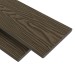 Заборная доска EasyDecking Wood-X 131х11 Венге купить в Серпухове