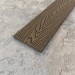 Заборная доска EasyDecking Wood-X 131х11 Венге купить в Серпухове