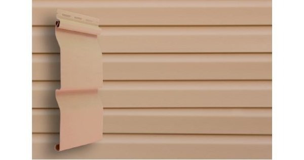 Сайдинг 3,0 Grand Line D4 (slim) персиковый купить в Серпухове