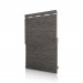 Вспененный сайдинг VOX KERRAFRONT WOOD DESIGN серебряно-серый купить в Серпухове