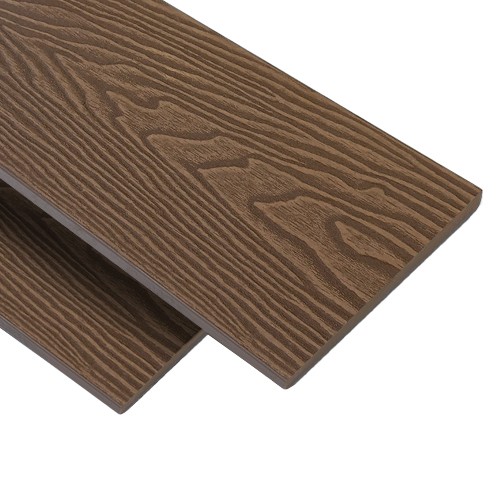 Заборная доска EasyDecking Wood-X 131х11 Коричневый купить в Серпухове