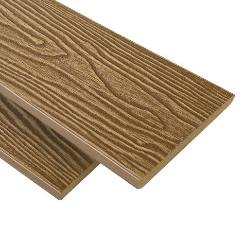 Заборная доска EasyDecking Wood-X 131х11 Дуб купить в Серпухове