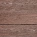 Террасная доска ДПК Outdoor 3D полнотелая STORM/OCEAN BROWN коричневая микс купить в Серпухове