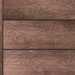Террасная доска ДПК Outdoor 3D полнотелая STORM/OCEAN BROWN коричневая микс купить в Серпухове