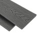 Заборная доска EasyDecking Wood-X 131х11 Серый купить в Серпухове