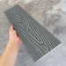 Заборная доска EasyDecking Wood-X 131х11 Серый купить в Серпухове