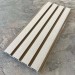 Фасадная реечная панель EasyDecking Wood-X 219х26 Бежевый купить в Серпухове