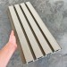Фасадная реечная панель EasyDecking Wood-X 219х26 Бежевый купить в Серпухове