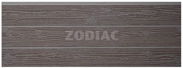 Фасадная панель Zodiac ТРОЙНАЯ ДОСКА AE11-002 купить в Серпухове