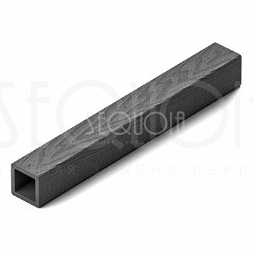 Балясина SEQUOIA Evolution 3D WOOD GRAY купить в Серпухове