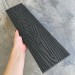 Заборная доска EasyDecking Wood-X 131х11 Черное дерево купить в Серпухове