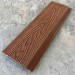 Фасадная панель EasyDecking Wood-X 156х21 Коричневый купить в Серпухове
