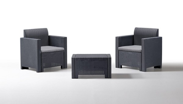 Комплект Nebraska Terrace купить в Серпухове