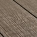 Террасная доска SW Abies (R) - радиальный распил Темно-коричневый купить в Серпухове