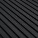 Стеновая панель CM Decking CM Wall, BLACK WOOD (Черное дерево) купить в Серпухове