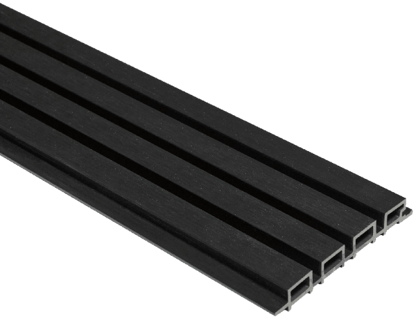 Стеновая панель CM Decking CM Wall, BLACK WOOD (Черное дерево) купить в Серпухове