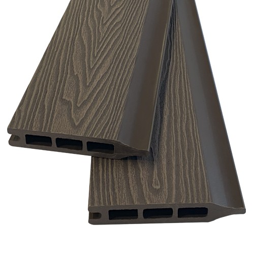 Заборная панель шип-паз EasyDecking Wood-Х 146х20 Венге купить в Серпухове